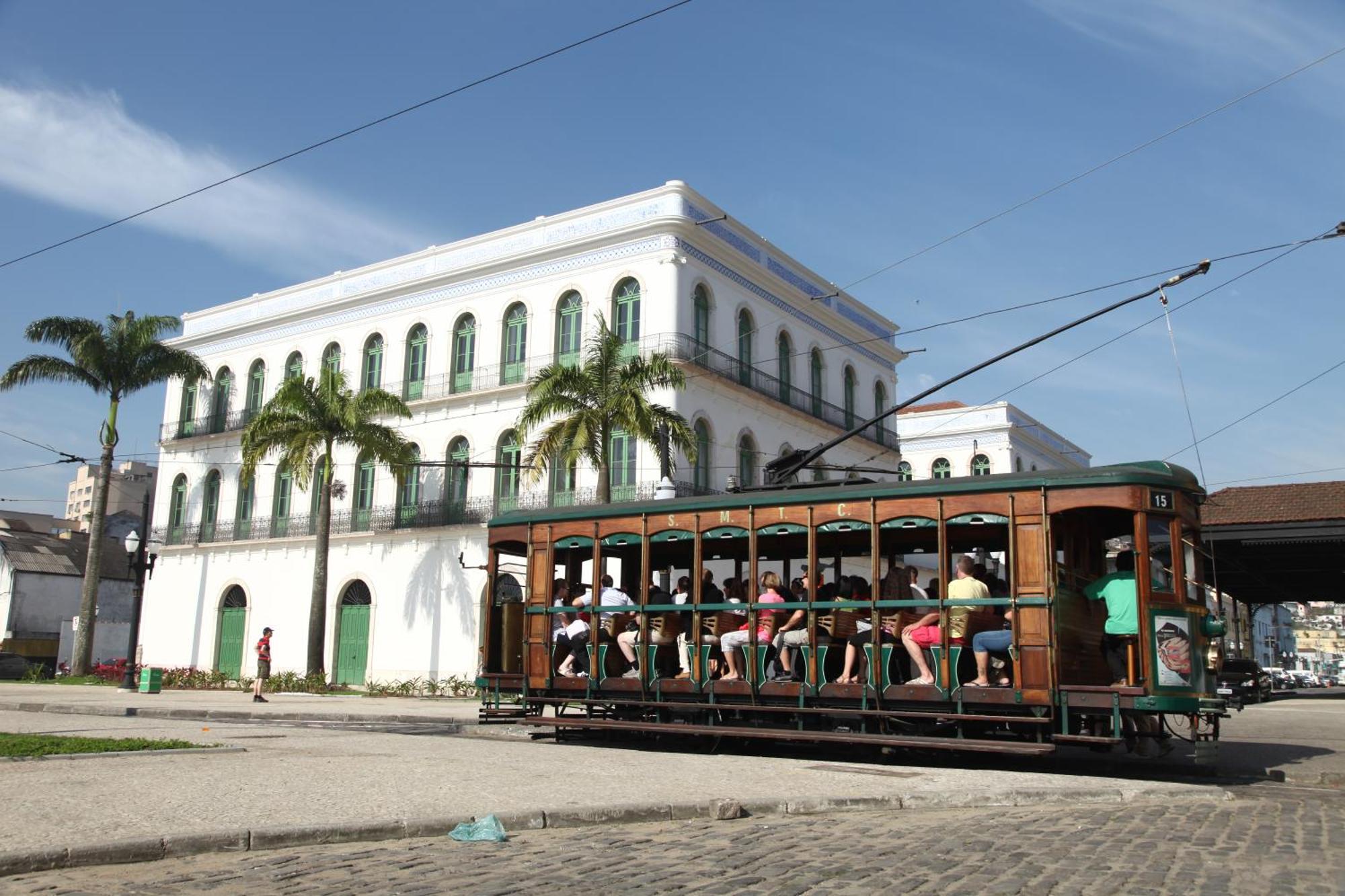 Apartamento Em Santos No Gonzaga Em Frente A Praia Santos (Sao Paulo) Exterior foto