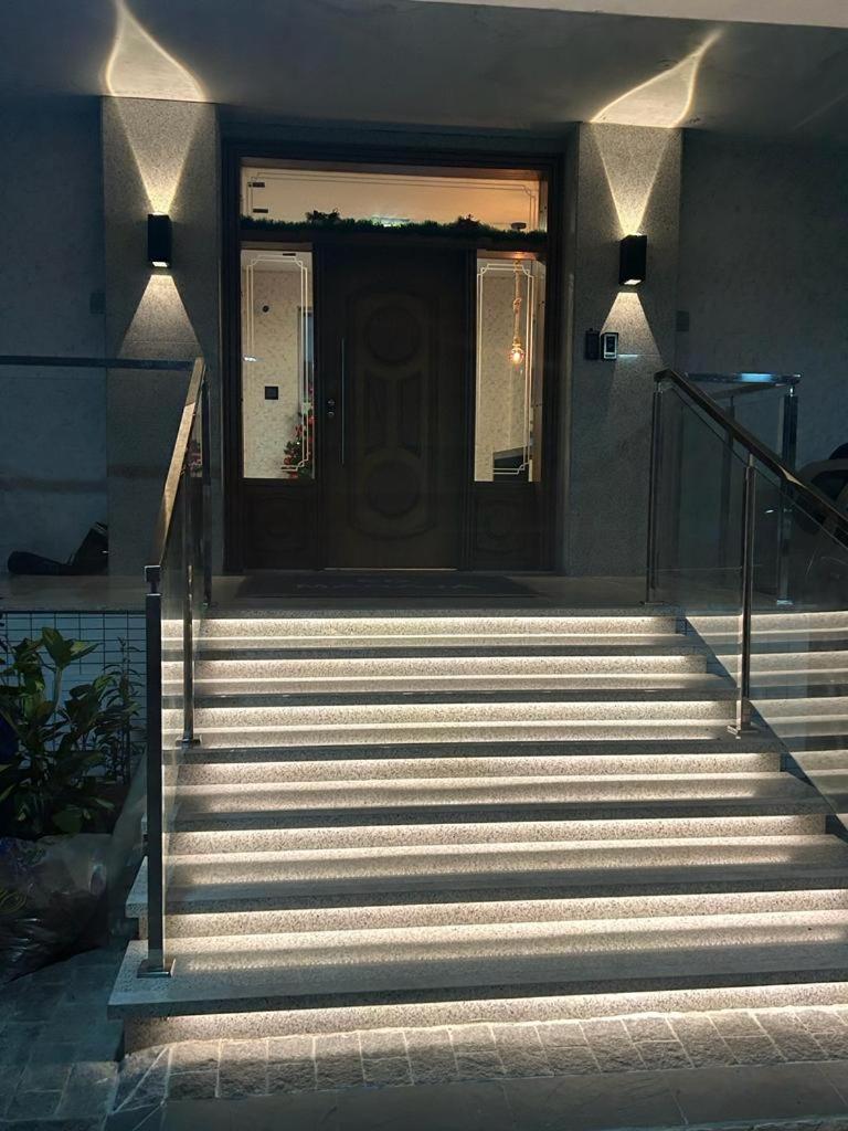Apartamento Em Santos No Gonzaga Em Frente A Praia Santos (Sao Paulo) Exterior foto