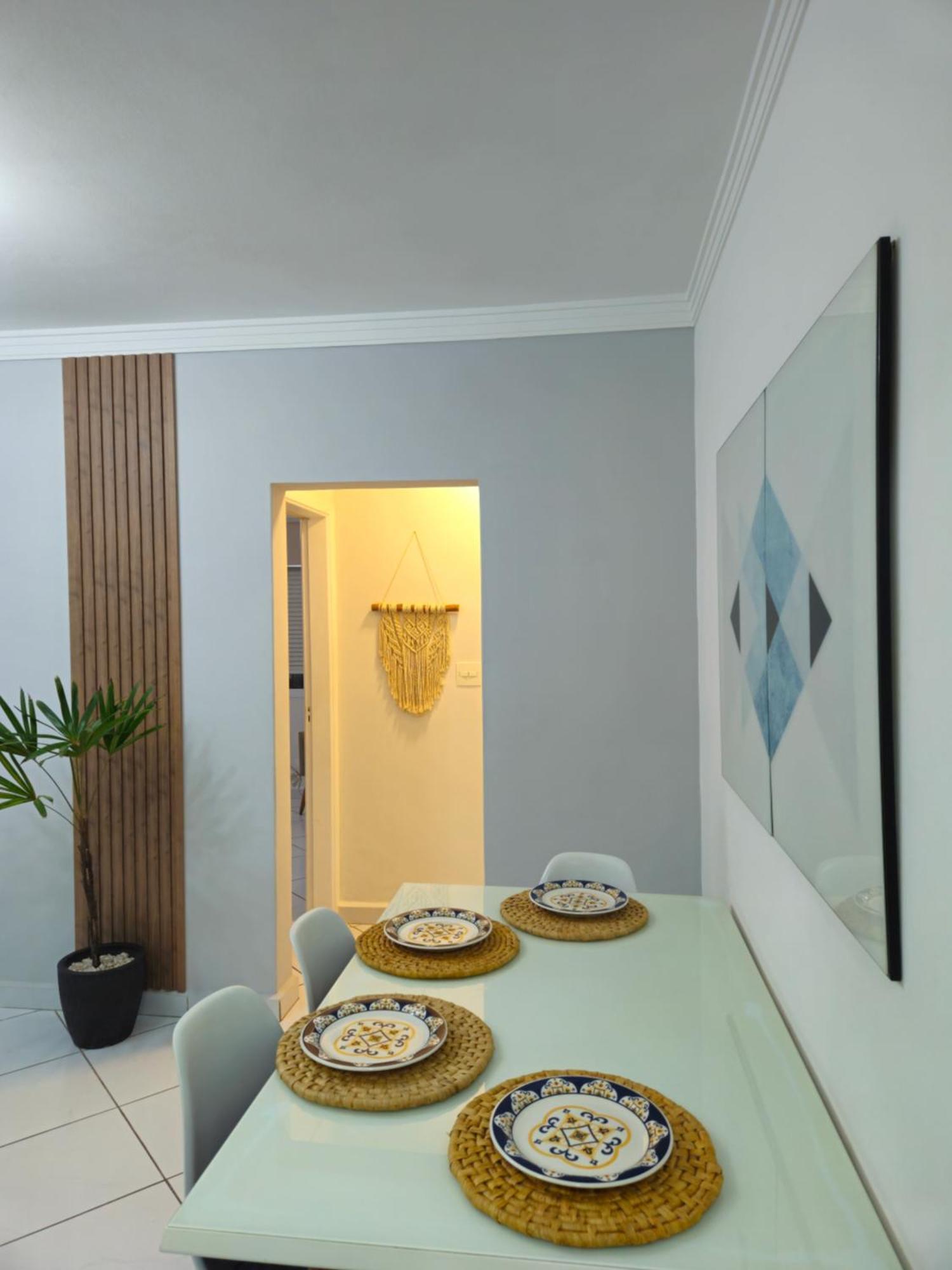 Apartamento Em Santos No Gonzaga Em Frente A Praia Santos (Sao Paulo) Exterior foto