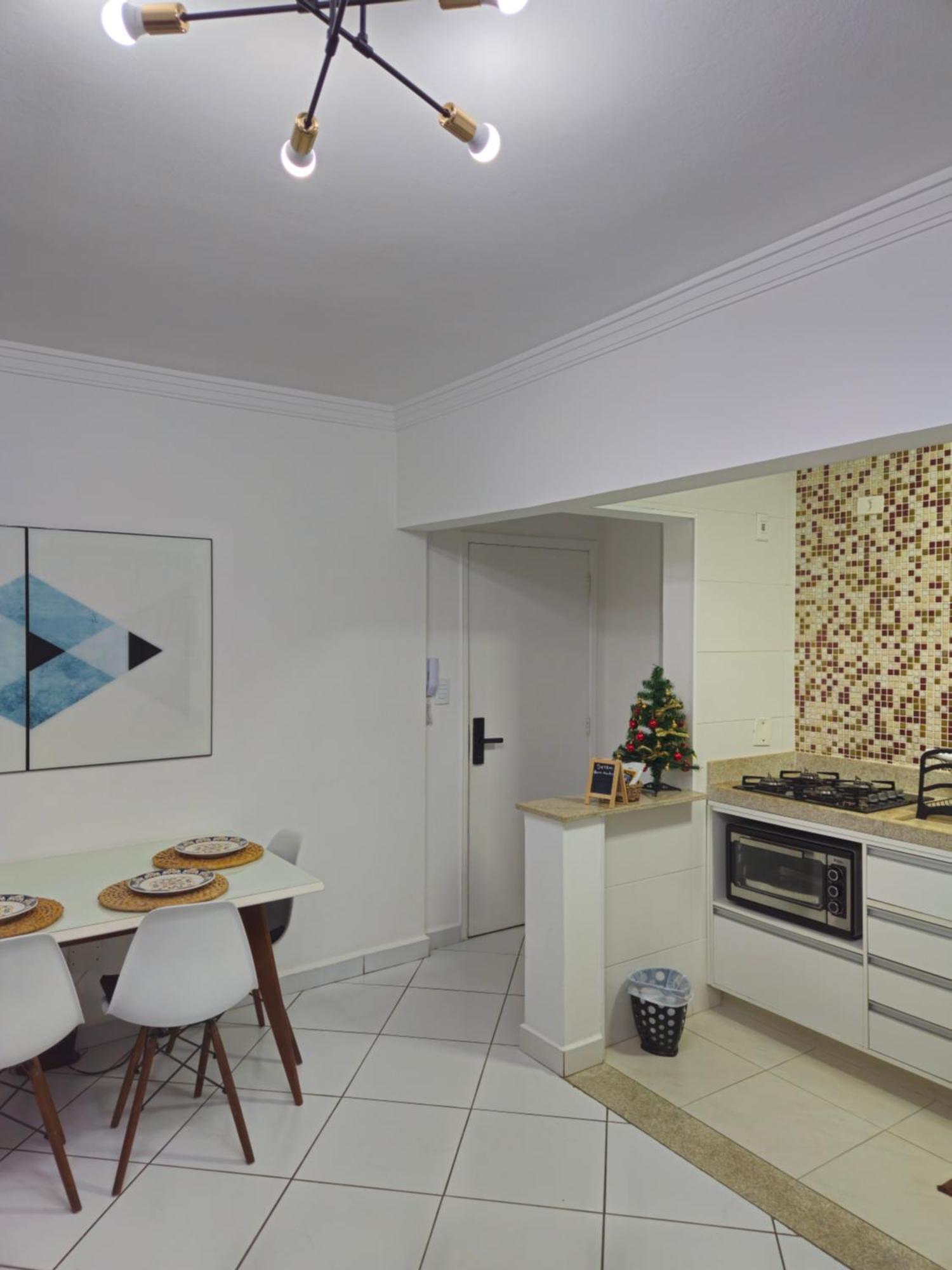 Apartamento Em Santos No Gonzaga Em Frente A Praia Santos (Sao Paulo) Exterior foto