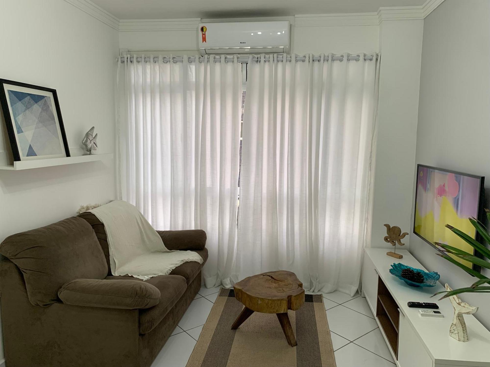 Apartamento Em Santos No Gonzaga Em Frente A Praia Santos (Sao Paulo) Exterior foto